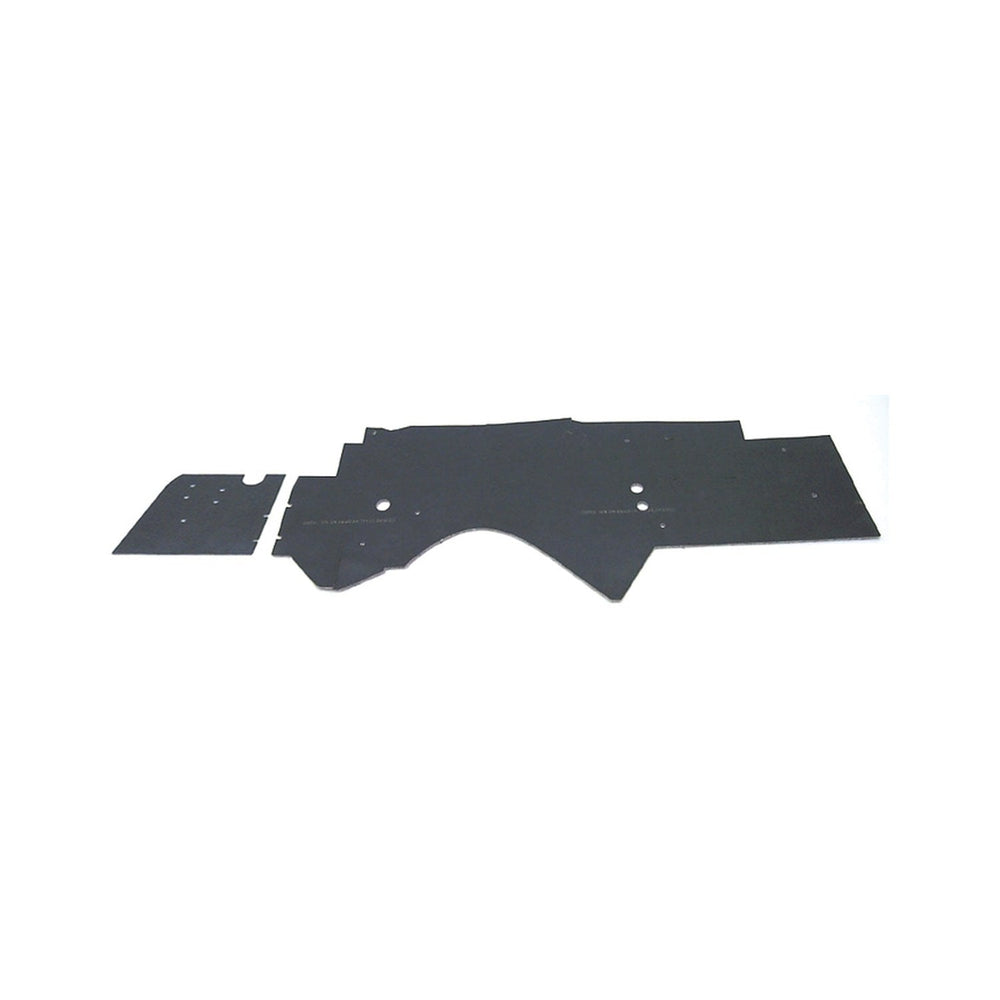 60-66 CHVY/GMC FIREWALL INSULATION PAD