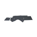 60-66 CHVY/GMC FIREWALL INSULATION PAD