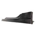 2009-2020 Nissan 370Z Z34 Carbon Creations N-1 Side Skirts Rocker Panels - 2 Piece