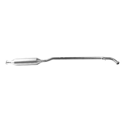 MUFFLER CENTER ANSA OER