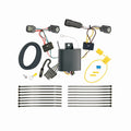 T-ONE CONNECTOR ASSEMBLY W/UPGRADE