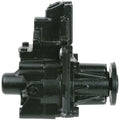 POWER STEERING COMPONENTS