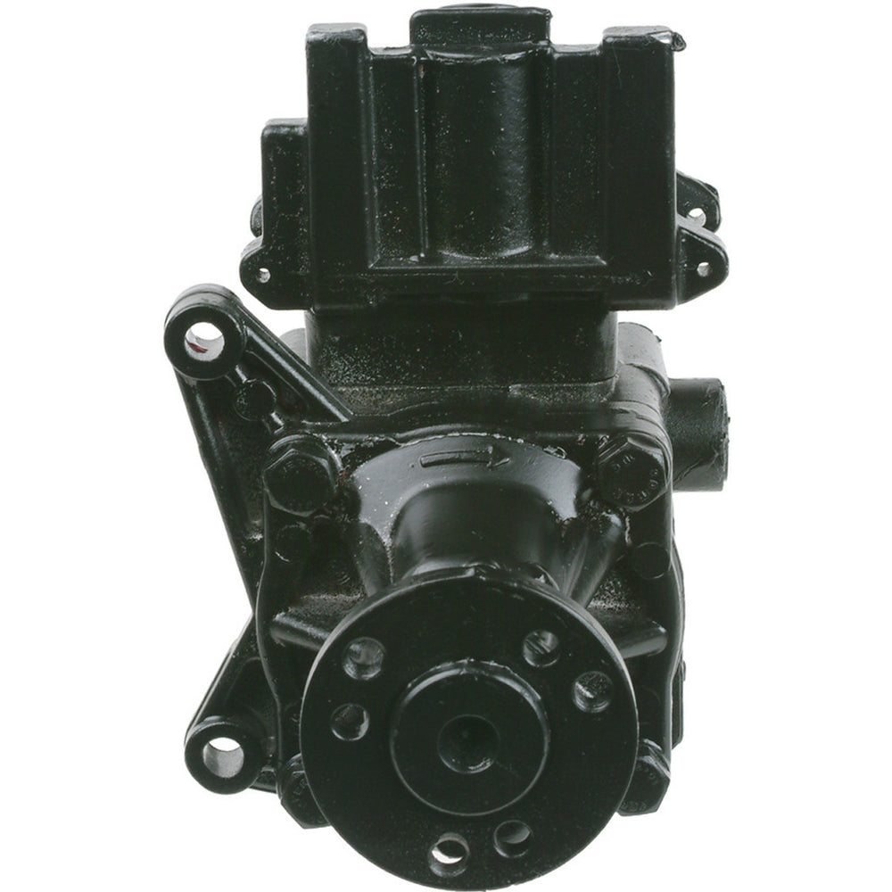 POWER STEERING COMPONENTS