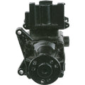 POWER STEERING COMPONENTS
