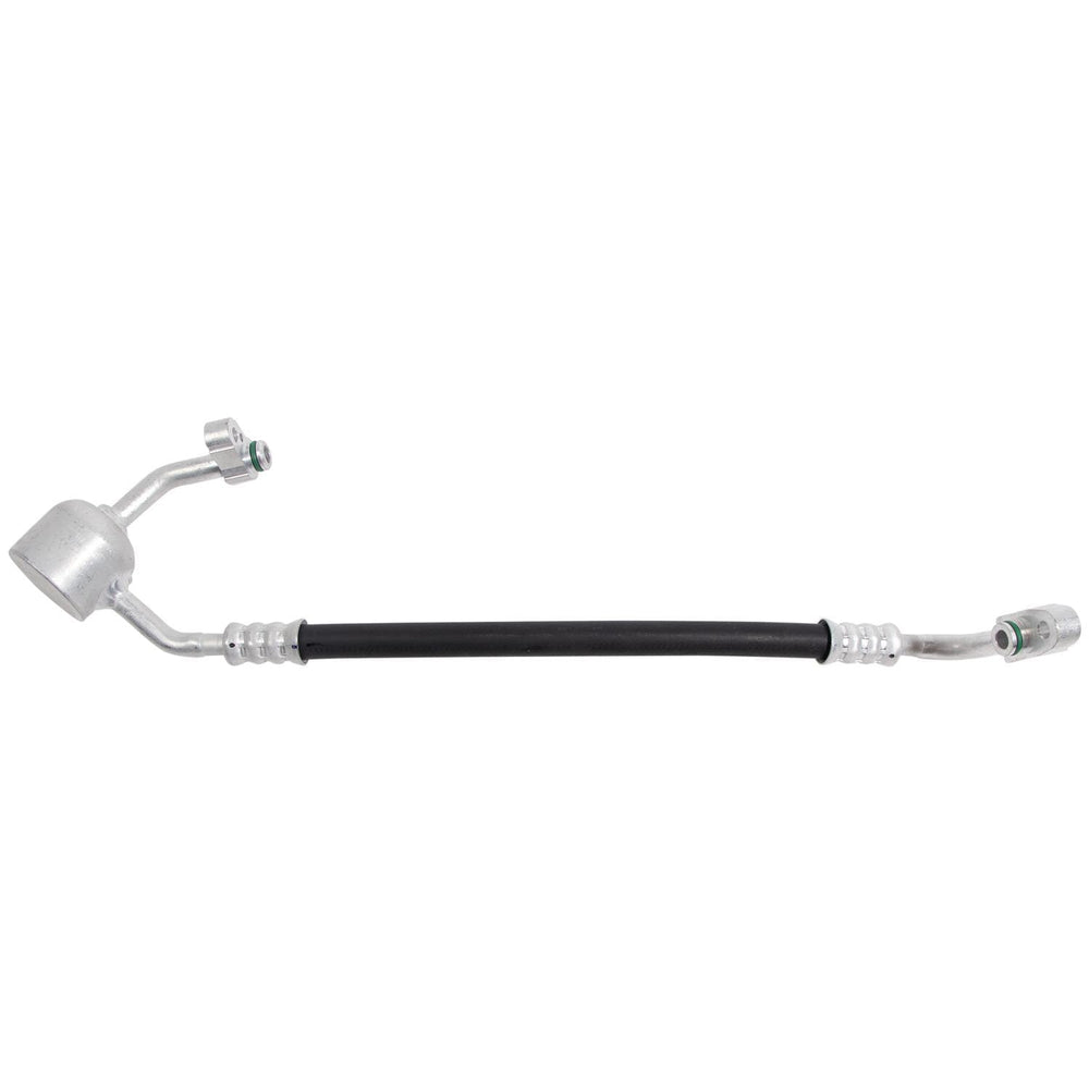 HOSE ASSEMBLY