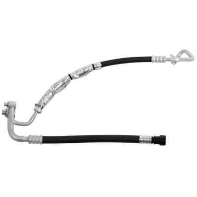 HOSE ASSEMBLY
