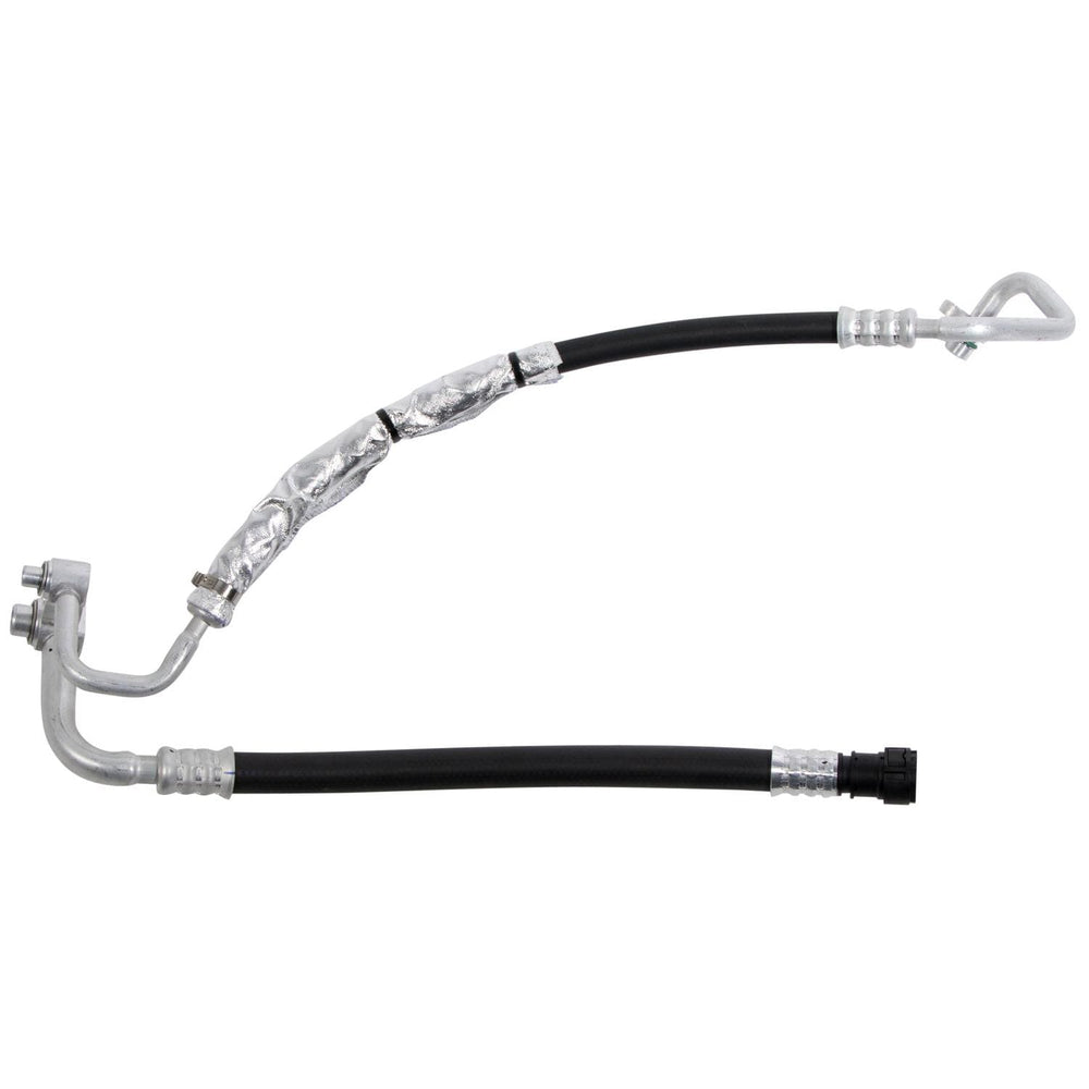 HOSE ASSEMBLY