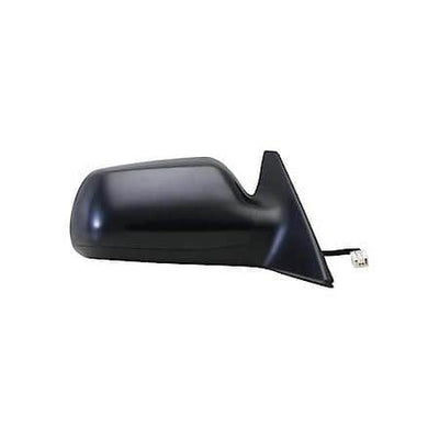 0308 MAZDA 6 RH POWER NON FOLDAWAY OE MIRROR BLACK