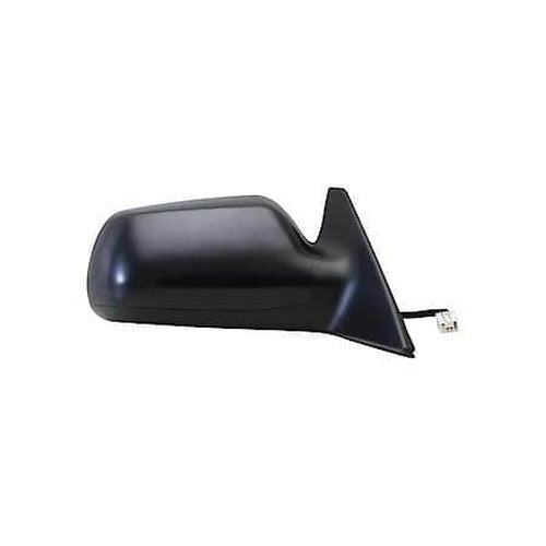 0308 MAZDA 6 RH POWER NON FOLDAWAY OE MIRROR BLACK