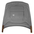 2010-2015 Porsche Panamera AF-1 Hood ( GFK ) - 1 Piece