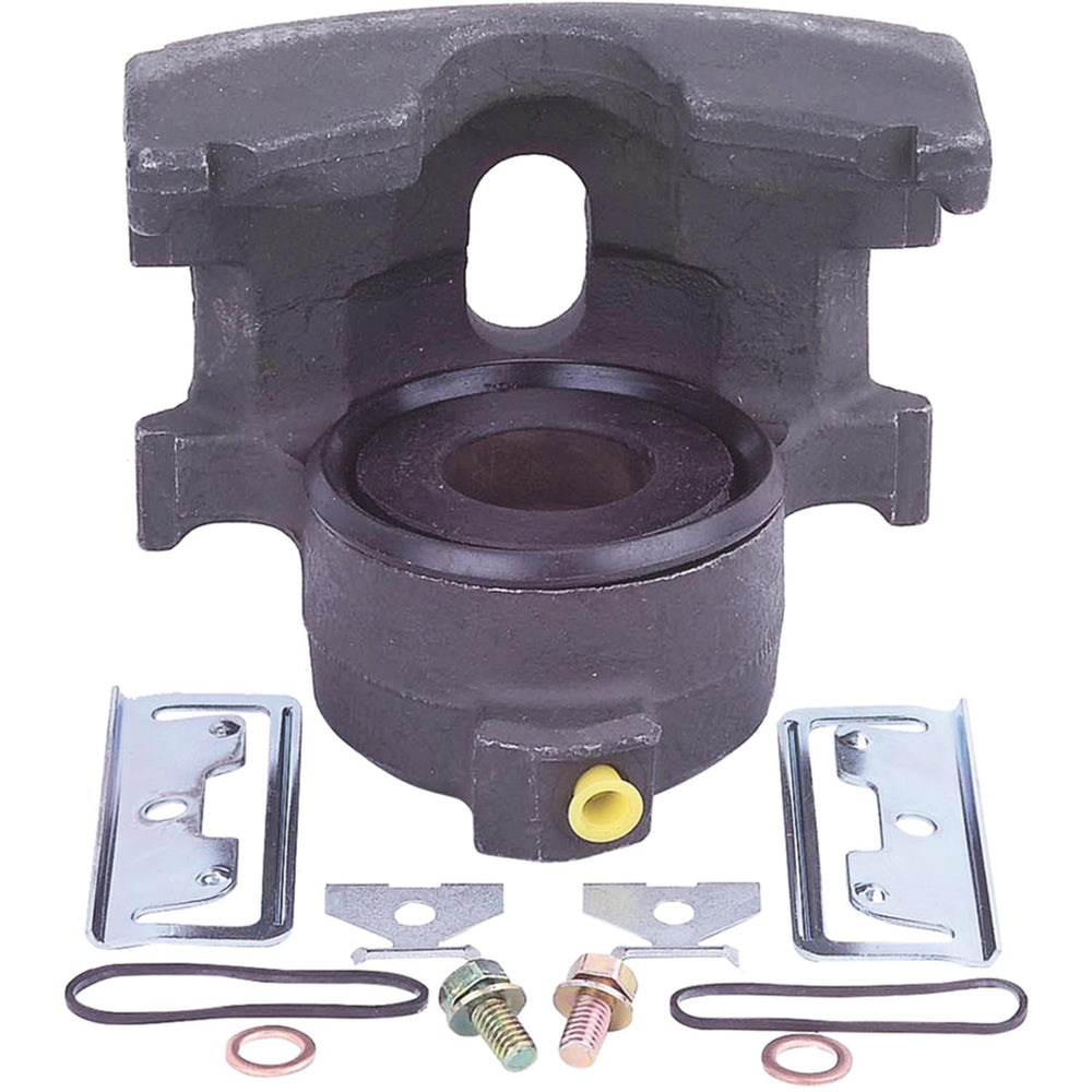 FRICTION CHOICE CALIPERS