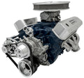 289-302 SBF Ultra Serp Conversion WO AC