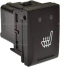 HEATED SEAT SWITCH