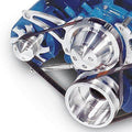 289-302 SBF Ultra Serp Conversion WO AC