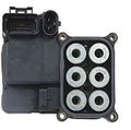 ANTI-LOCK BRAKING SYSTEMS