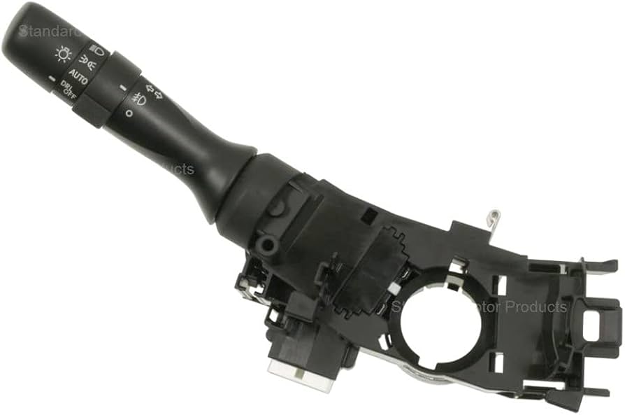 INTERMOTOR SWITCH - DIMME