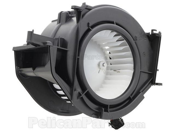 INTERIOR BLOWER