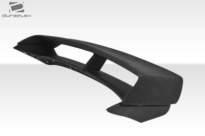 2003-2008 Nissan 350Z Z33 2DR Coupe Duraflex N-3 Trunk Wing Spoiler - 1 Piece