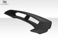2003-2008 Nissan 350Z Z33 2DR Coupe Duraflex N-3 Trunk Wing Spoiler - 1 Piece