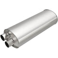 Direct-Fit Muffler - 01-06 Escalade ESV EXT H2 Yukon 6.0L