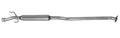 MUFFLER CENTER ANSA OER