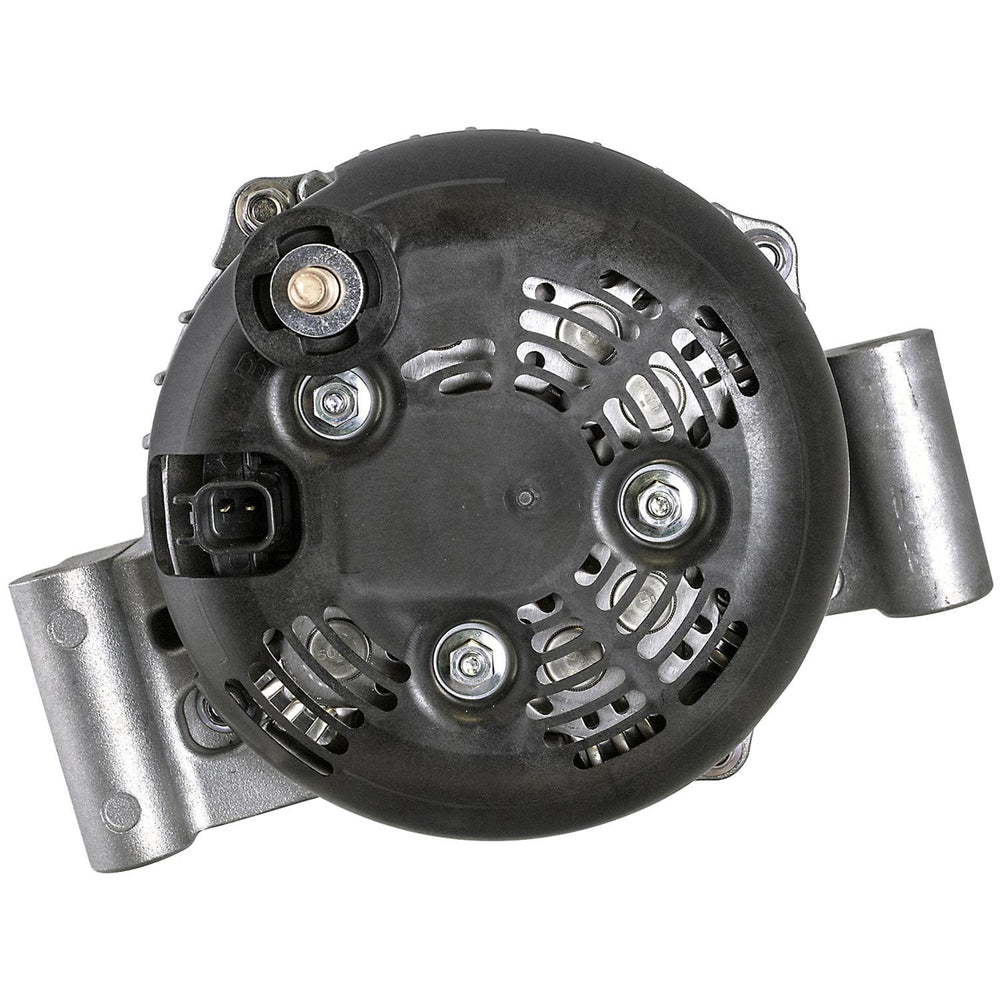 DENSO FIRST TIME FIT ALTERNATOR