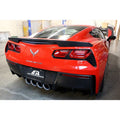 Rr Spoiler Chev/C7 Corvet