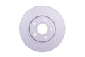BRAKE DISC 8DD