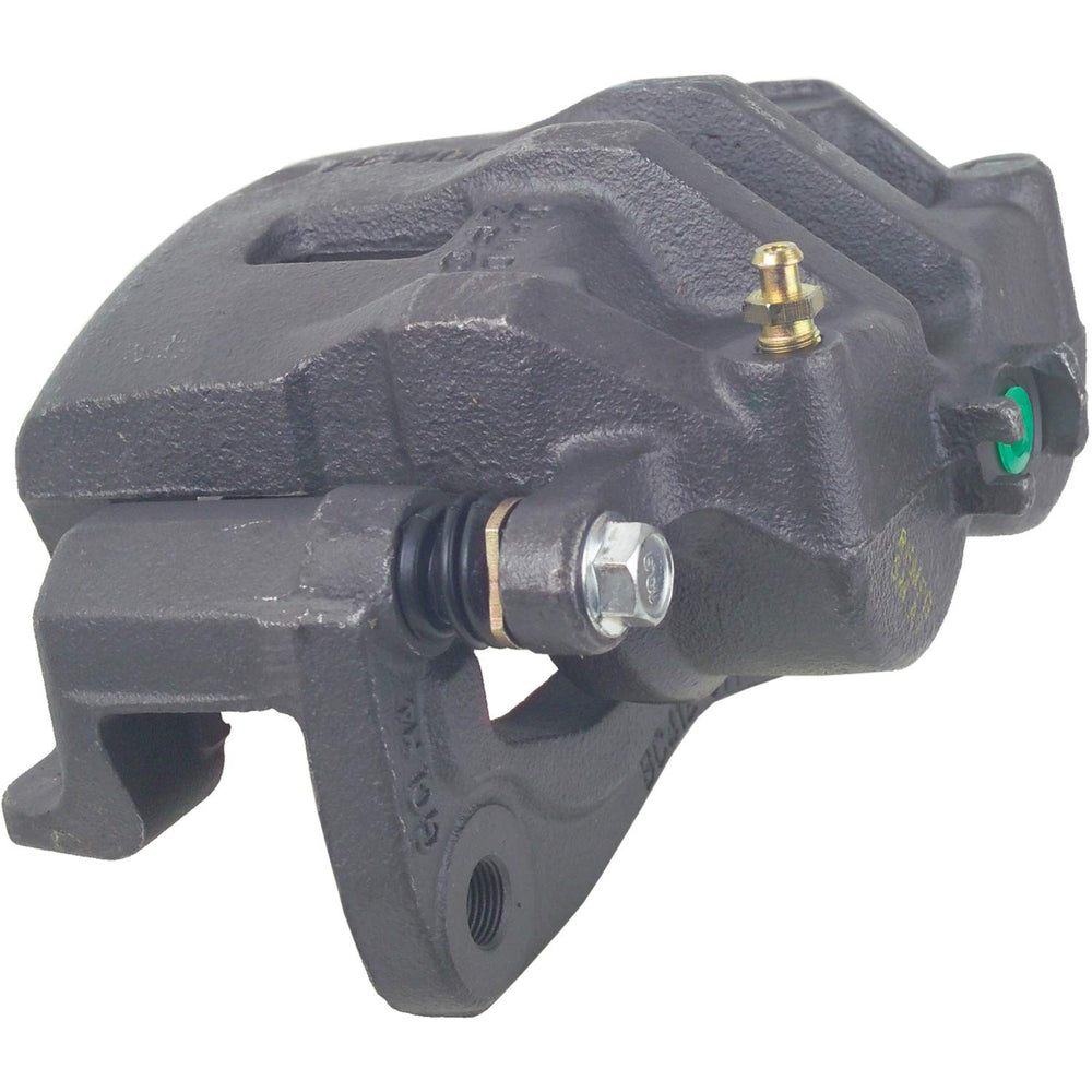 FRICTION CHOICE CALIPERS