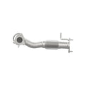 CONVERTER-CALCAT DIRECT FIT
