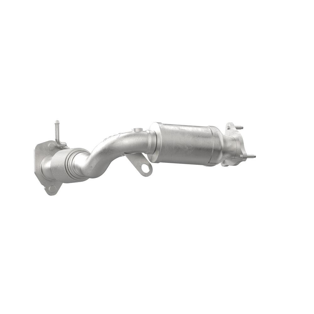 CONVERTER-CALCAT DIRECT FIT