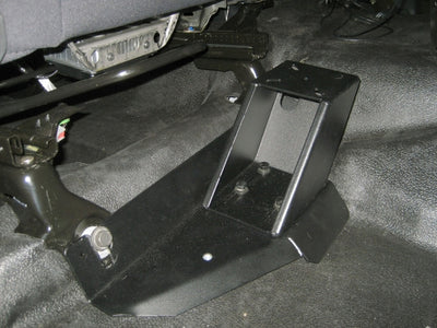 HEAVY-DUTY MOUNT