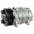 NEW COMPRESSOR