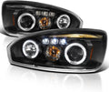 04-07 MALIBU HALO LED PRO