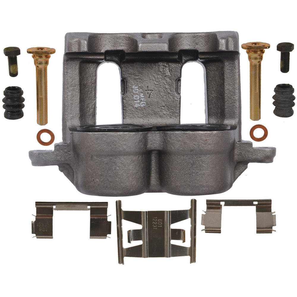 BRAKE CALIPER