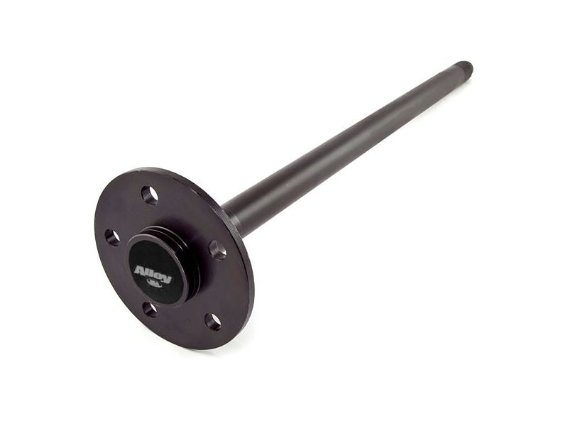 REAR AXLE SHAFT LH JEEP
