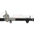 NEW RACK & PINION