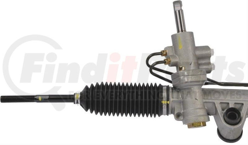 NEW RACK & PINION