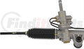 NEW RACK & PINION