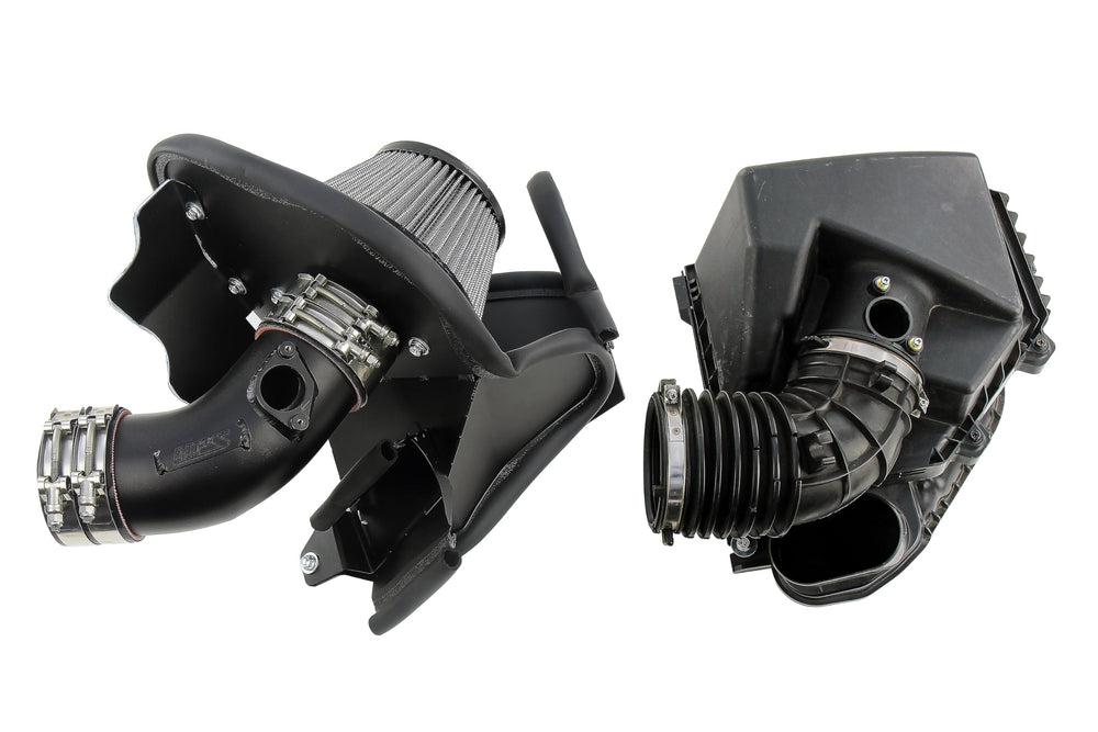 Performance Air Intake