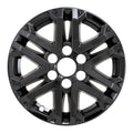 IMP 22-24 TUNDRA GL BK 18" 12 SPK