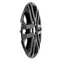 IMP 22-24 TUNDRA GL BK 18" 12 SPK