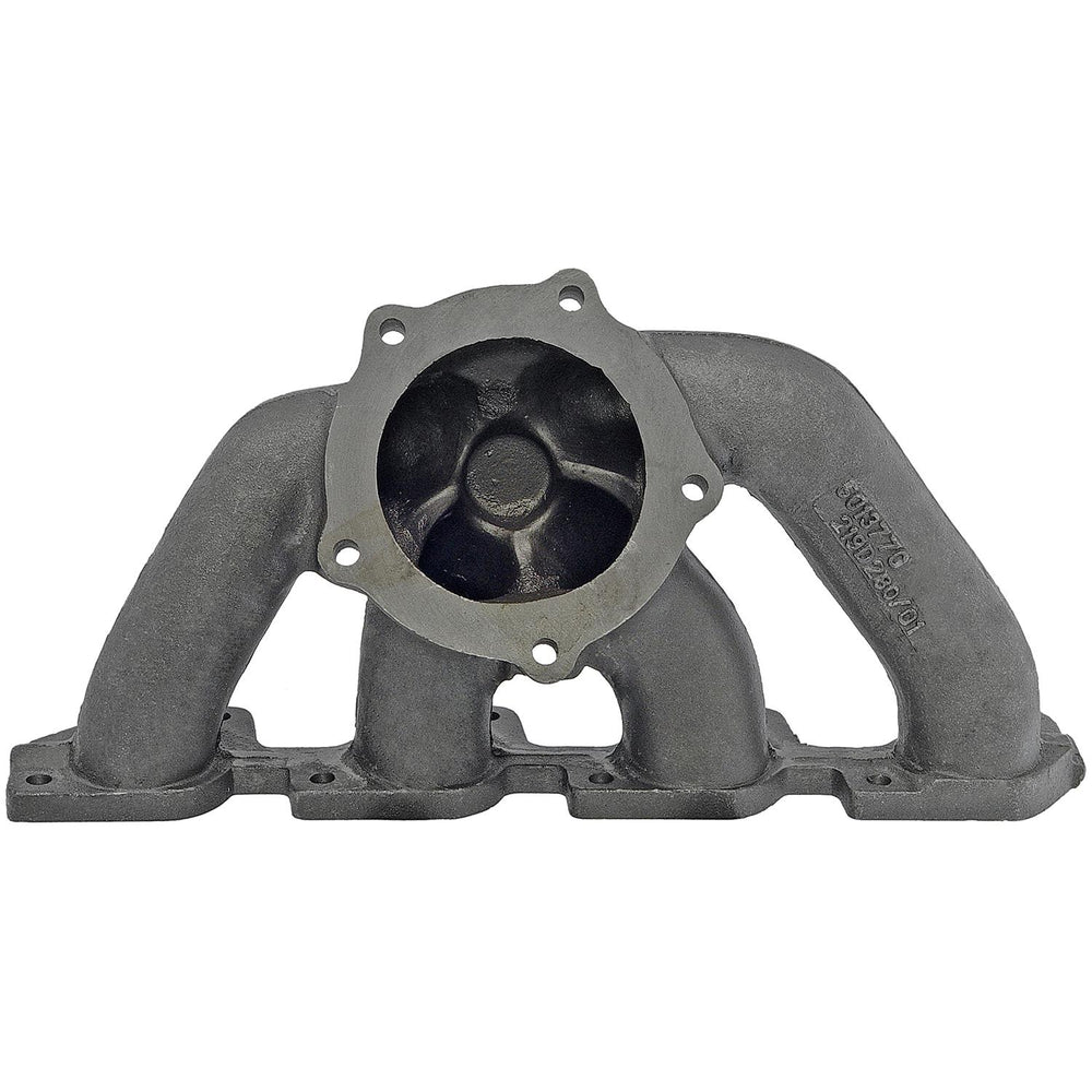 EXHAUST MANIFOLD KIT