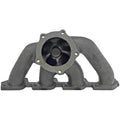 EXHAUST MANIFOLD KIT
