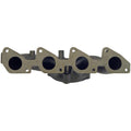 EXHAUST MANIFOLD KIT
