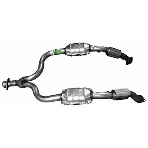 CONVERTER-DIRECT FIT