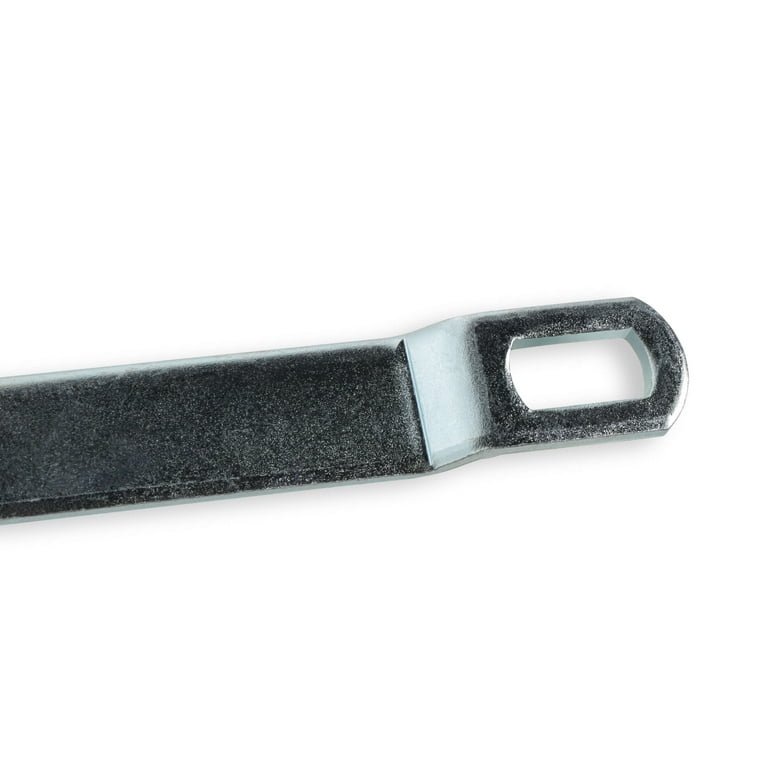 7687 C/K SERIES FLEETSIDE TAILGATE LINK HINGE ASSEMBLY 2ND DESIGN RH