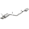 Direct-Fit Pipe - 06-17 Infiniti G25 M35 M35h M37 Q40 Q70