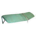 54-55.1 CHVY OUTSIDE WINDSHIELD VISOR