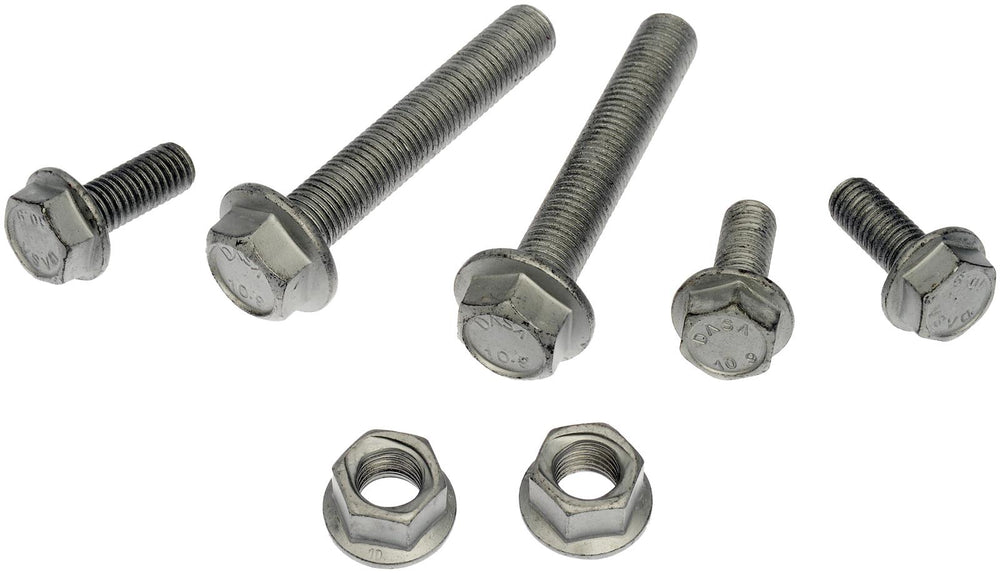 TIE ROD END - OUTER